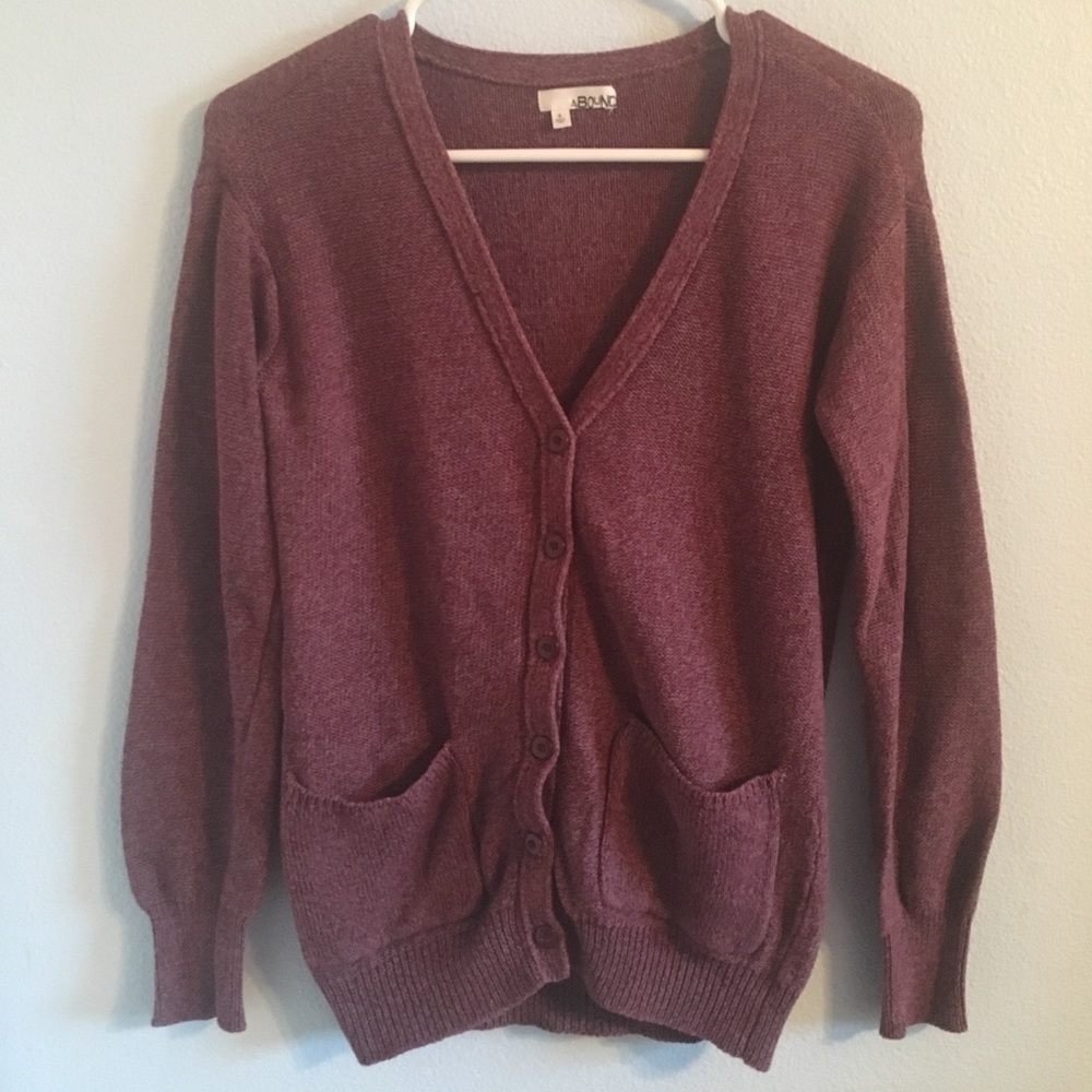 Cardigan